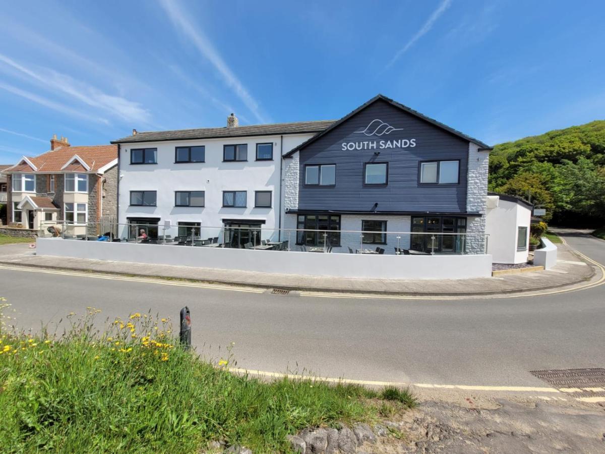 South Sands Hotel Weston-super-Mare Exterior photo