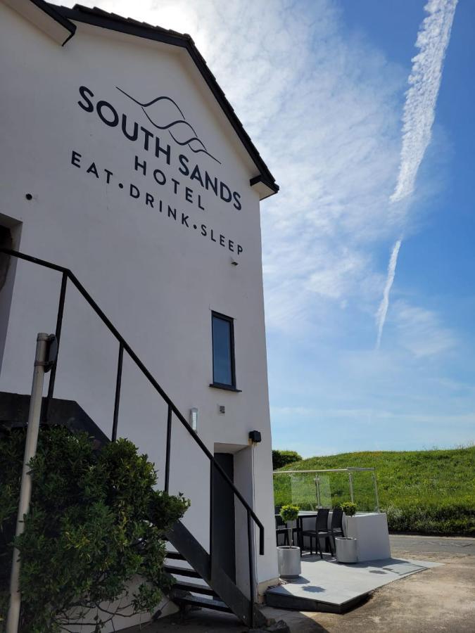 South Sands Hotel Weston-super-Mare Exterior photo
