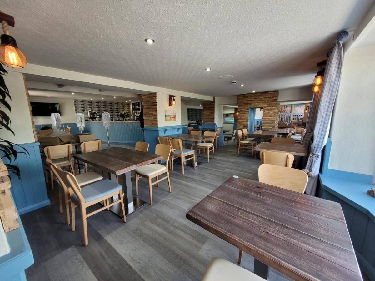 South Sands Hotel Weston-super-Mare Exterior photo